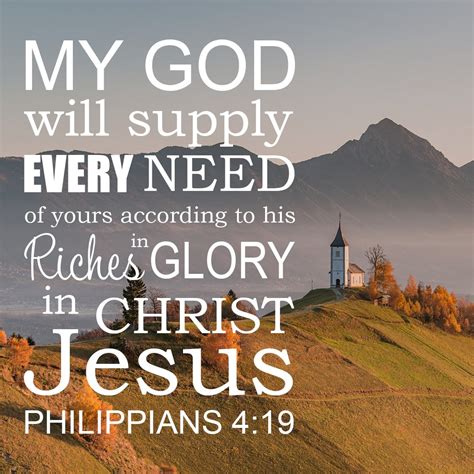 Images for Philippians 4:19 .